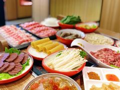 -彤德莱火锅(诸城繁荣路店)