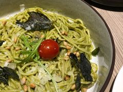 -Maxpoint Kitchen 西餐咖啡(乐峰广场店)