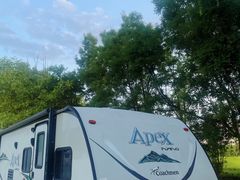 -TIPPI营地 房车主题·露营烧烤团建轰趴(天安假日店)