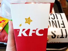 -肯德基(街道口店)