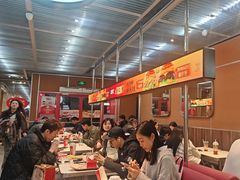 -上海来福士广场