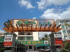 墨脱石锅椰子鸡-墨脱石锅椰子鸡•香草鸭•东山羊(大东海店)