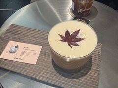 -Dogi&kiki Coffee(中心商务大厦店)