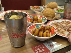 -孖记茶档·热腾茶餐(江南西plus店)