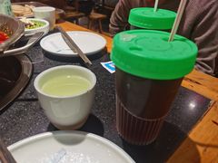 -小饕荟雅安贡椒鱼鲜馆(广福桥店)