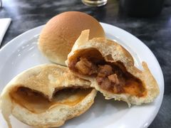 叉烧包-华峰食馆(氹仔店)
