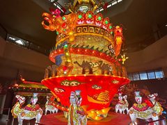 -中国彩灯博物馆