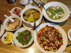 -赤宴·川菜(玉林店)
