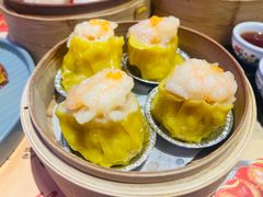 -点都德(千灯湖环宇城店)
