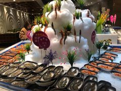 -阳光岛·海鲜盛宴(银泰中心in99店)