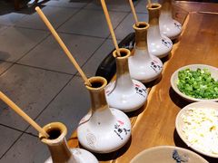 -白乐天毛肚火锅馆(解放碑店)