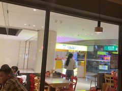 -大师兄·手工面·西北菜(美的悦然广场店)