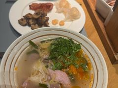 -深圳湾万怡酒店