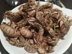 -盒马鲜生(杭州运河上街店)