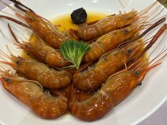 -顺风海鲜港(金玉兰店)