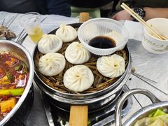 -小民大排档(光谷店)