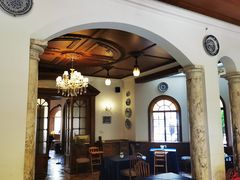 -马勒别墅·中餐厅