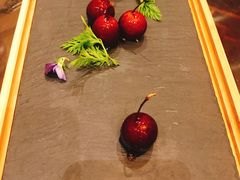 -上海皇廷花园酒店·御宴中餐厅