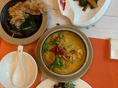-若蘭慈·无国界素食料理(欢乐海岸店)