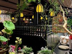 -淮扬府·游园京梦(北京SKP店)