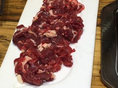 -汕锦记潮汕生鲜牛肉馆(富华店)