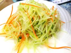 -回香楼大连新派清真菜