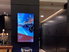 -长沙豪布斯卡酒店(长沙省政府德思勤店)