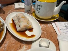 爽滑鲜虾肠-金玉满堂潮州酒楼(无限极荟购物广场店)