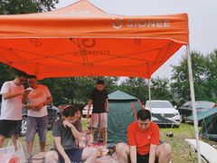 -兰河峪第117加油站