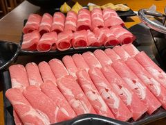 -呷哺呷哺 黄金牧场 (欢乐谷店)