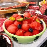 牛肉呼啦圈