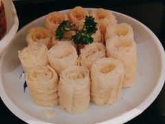-左庭右院鲜牛肉火锅(长泰广场店)