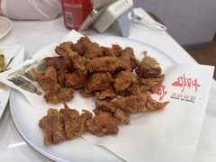 -来之顺海鲜菜馆·青岛菜·始于1993(栈桥店)