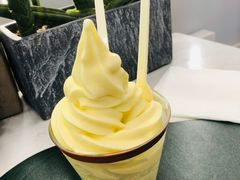 -猫王榴莲世家(三里屯SOHO商场店)