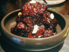 -桂花里·衢州菜·精酿餐吧(未来科技城万达广场店)