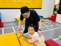 -BingoLand宾果体能中心(上城全民健身中心)