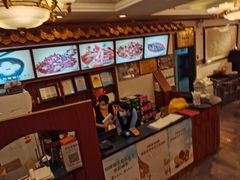-峨嵋酒家(地安门店)