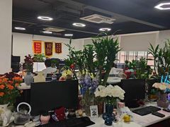 -居丽装饰空间设计(总部)