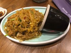 -满园烤鸭·春饼(太原街万达店)