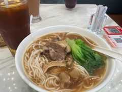 -新世界餐厅(万达店)