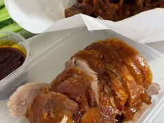 -徐记正宗北京烤鸭(北京东路总店)