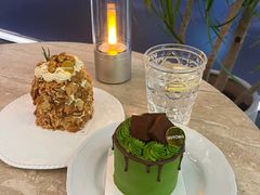-玲婧胡同·生日蛋糕·餐厅(嘉里城店)