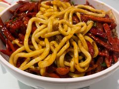 -杨记跷脚牛肉面(临汾鼓楼广场店)