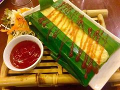 -茉莉.Red Crab