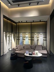 -MuseMarry婚纱(前海嘉里中心店)