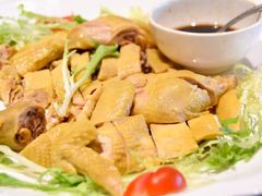 -AdD全日制餐厅(中谷花园酒店)