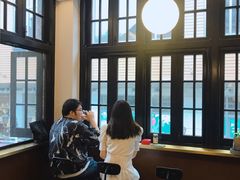 -思南书局(复兴中路店)