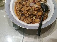 -王府井酒店(金桥港湾店)