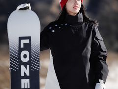 -八达岭滑雪场