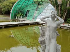 -深圳国际园林花卉博览园